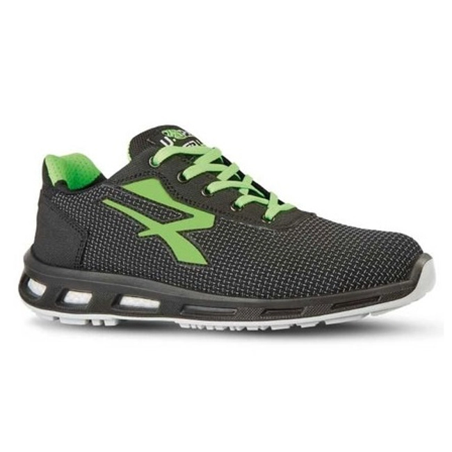Vendita online Scarpe UP Strong S3 CI SRC Linea RedLione art.RL20356